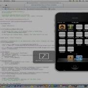 IPhone Programming Tutorial Detect Collision And Stop TImer