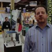 Bertolini Hospitality Design Live From HD Expo 2015