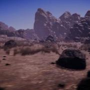 Unity Post Processing Stack Test
