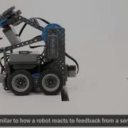 VEX IQ Intermediate Barcode Scanner Introduction