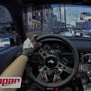 Drifting In Japan On The NEW Fukuoka Map In Assetto Corsa Fanatec CSL DD