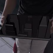 Blender Motion Tracking Test