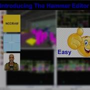 Hammer Tutorial 1 Simple Introduction Thanks For 100 Subs