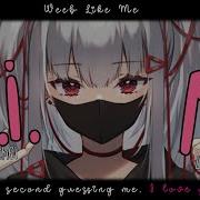 Nightcore R I P LV