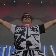 Martin Solveig Tomorrowland 2014 Super You Me Stage