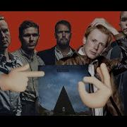 Leprous Running Low Drummer Reaction