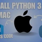 How To Install Python 3 12 On Mac OS 2024 VS Code And Poetry With Homebrew