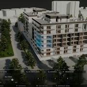 ArchViz Explorer Segment