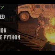 Enhanced Camera Operation With The Python Free Plug In