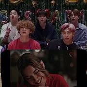 BTS Reaction To SeyFer