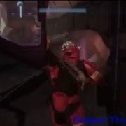 HLG Neutral Assault Assembly