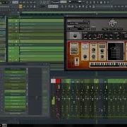 Depeche Mode Enjoy The Silence FL Sound Instrumental Cover