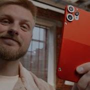 Обзор CMF Phone 2 Pro с NFC пушка за 20К руб