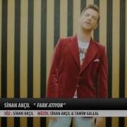 SİNAN AKÇIL FARK ATIYOR