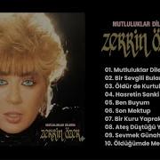 Zerrin Özer Sevmek Günahsa Eğer