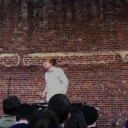 John Maus Believer Live At The Creators Project 10 15 11