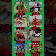 IronMan Bmw Car Flying Bike Swaraj Tractor All RGS TOOl Cheat Code Part 116 Ibd3d Shorts