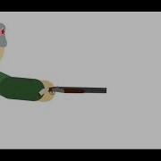 Pivot Gun Test
