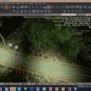 Уроки по CryEngine 3 3 7 Эффекты Синематика Карты Миссия начало