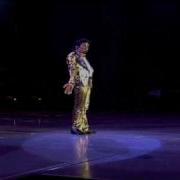 Michael Jackson Stranger In Moscow Live Subtitulado Español HQ