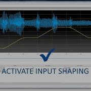 How To Improve Motion Dynamics Without Exciting Vibrations Input Shaping