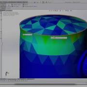 SOLIDWORKS Simulation Common Errors And Troubleshooting Tips