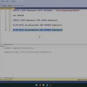 How To Create A New SQL User Login In SQL Server Step By Step Tutorial
