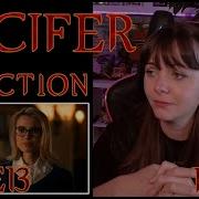 Lucifer Reaction 5x13 Part 2