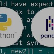 How To Add Multiple Columns To Pandas Dataframe In One Assignment