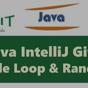 Java 11 Loops And Random