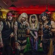 Steel Panther Live Hellfest 2017