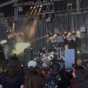 Doctor Livingstone Hellfest 2015 20 06 15