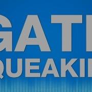 Gate Door Squeaking SOUND EFFECT Eisentor Quietschen Squeak SOUNDS