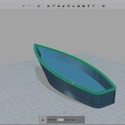 A Quick Guide To Building A Boat In 123D Design