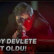 Polat Tan Kusursuz Operasyon Kurtlar Vadisi Pusu 113 Bölüm
