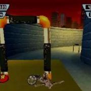 PS1 3Xtreme Gameplay