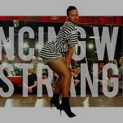 Normani Sam Smith Dancing With A Stranger Masterclass With Yanis Marshall