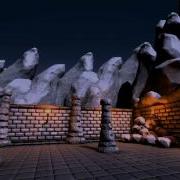 Physically Based Shader Test Unity3D
