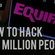 How To Hack 145 Million People Inside The Equifax Hack Struts Vulnerability HackerKast EPISODE 3