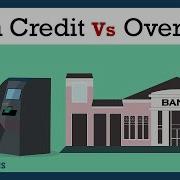 Difference Between Cash Credit And Overdraft With Comparison Chart