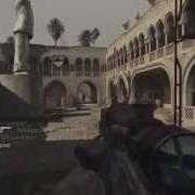 Call Of Duty 4 Sick 20 Man Feed With Barret 50 Cal