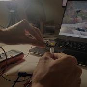 Making My Fluid Sim Pendant Battery And Bouncy Ball Part 3