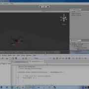 Building A Game In Unity Part 2 Basic Character And Background Movements Tutorial 1 3