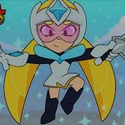 Brawl Stars Animation STARR NOVA AURA