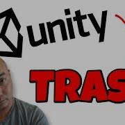 Unity Engine DISASTER And Modern Gaming Meltdown