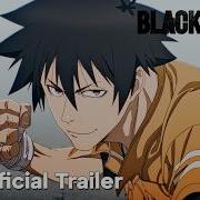 BLACK TORCH Official Trailer Crunchyroll