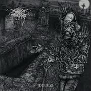 Darkthrone F O A D Album 2007