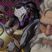 OVERWATCH 2 ТАНКИ ЕХЕ
