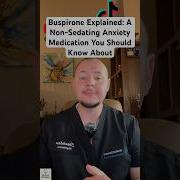 Buspirone Explained A Non Sedating Anxiety Medication You Should Know About Buspirone Buspar