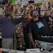 De La Soul Tiny Desk Concert
